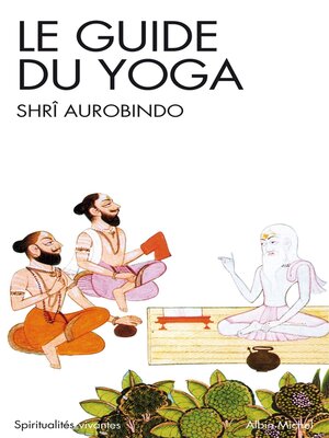 cover image of Le Guide du yoga